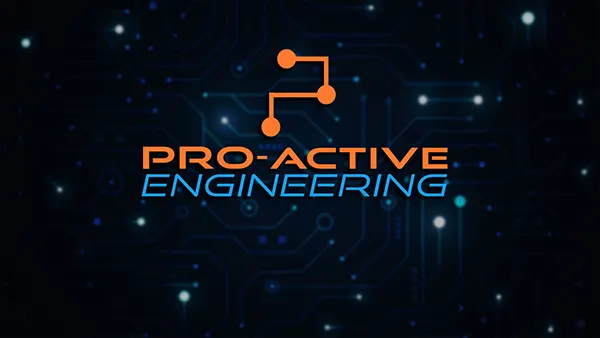 Acquisition of Pro-Active Engineering
