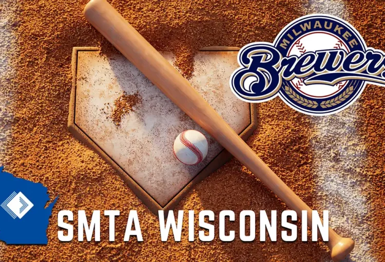 Wisconsin SMTA Brewers Game Outing