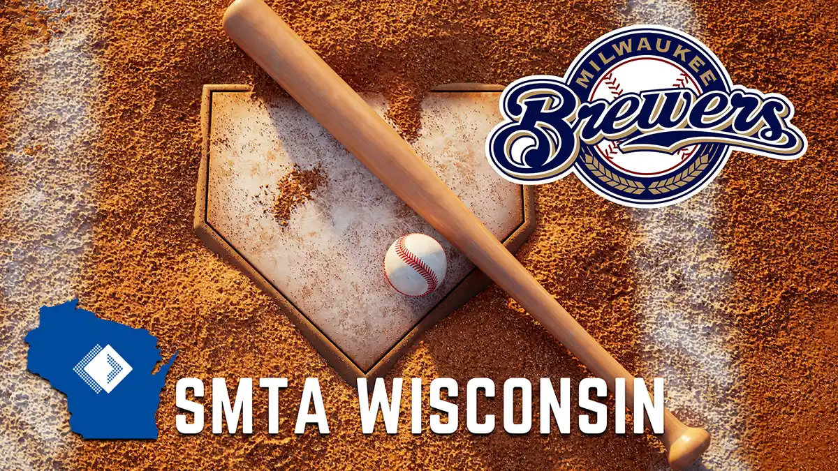 Wisconsin SMTA Brewers Game Outing