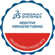 Solidworks Additive Manufacturing